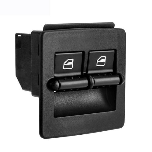 Joli De Commande De Vitre Électrique, Bouton De Lève-Vitre, Pièces De Rechange Vw, 1c0959855a, Volkswagen Beetle 1998-2010, 2.5l