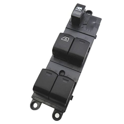 Joli De Commande De Fenêtre De Passager Électrique, Bouton De Levage Pour Nissan Qashqai J10, 2007, 2008, 2009, 2010, 2011, 25401eb30b