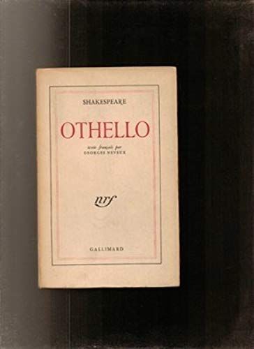 Othello (The Macmillan Shakespeare)