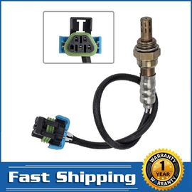 Capteur D'oxygène O2, En Amont Ou En Amont Pour 03-10 Chevy Silverado 1500 2500 3500 Gmc Sierra Yukon Hummer H2 Cadillac Escalade