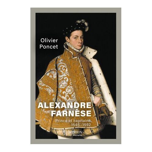 Alexandre Farnèse