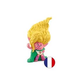 Figurine audio Tonie Les Trolls 3 - Viva - Multicolore