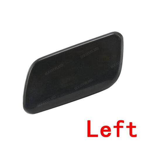 Couvercle De Lavage De Lumière De Sauna Non Peint, Pare-Chocs Avant Droit, Pour Subaru Forester Sj Dehors Modèle 2016-2018, 86636-Sg350 86636-Sg340