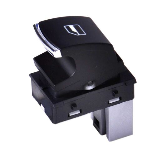 Bouton De Commande De Lève-Vitre De Passager, Interrupteur De Commande Pour Vw Jetta Mk5 Mk6 Tiguan Golf Passat B6 3c 5nd959855 Pièces De Rechange
