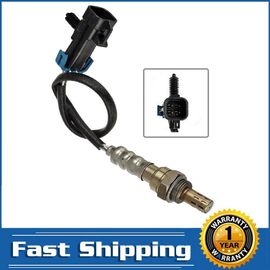 Capteur D'oxygène En Amont, Pour Cadillac Dts 4,6l Buick Rainier Gmc Envy Isuzu Ascender Saab 9-7x 5,3l, 4 Fils, Capteur Avant Lambda