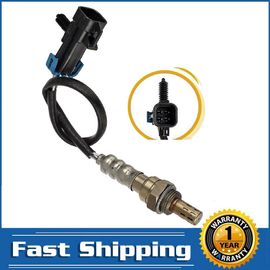 Capteur D'oxygène O2 Avant En Amont Lambda, Pour Chevrolet Captiva Sport Equinox Malibu Hhr Gmc Terrain Envy Hummer H2, Pièces Automobiles