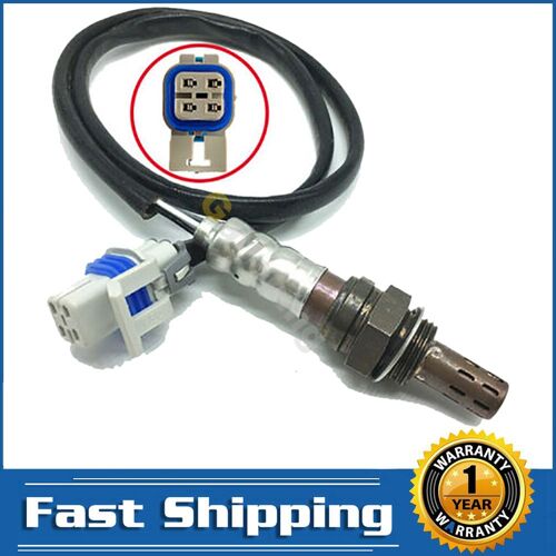 Capteur D'oxygène O2 Pour Chevy Silverado 2002 ¿ 2007 Gmc Sierra 2500 Hd 6.0l 2002 ¿ 2006 Gmc Yukon Xl 1500 2500 6.0l, En Amont Gauche