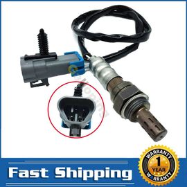 Capteur D'oxygène 234 ¿ 4119 Pour Buick Rainier, Chevrolet Colorado Trailblazer Ext Gmc Canyon, Pour Envoi Isuzu En Amont, 2004, 2005
