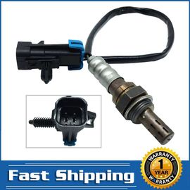 Capteur D'oxygène O2 Pour Gmc Terrain, 2010 L, 2011, 2012, 2013, 2014, Avant En Amont, Lambda 4 Fils, Accessoires De Voiture