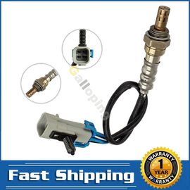 Capteur D'oxygène O2 Pour Gmc Jimmy 4.3l, 1 Pièce, Pour Chevrolet Blazer 03-05, Sonoma S10 03-04, Impala Adventure, 2005 L, Capteur Avant En Amont, 234, 4343