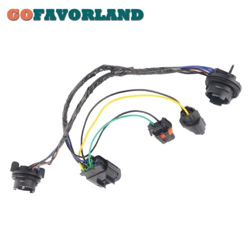 Phare Faisceau De Câblage 25962806 645-745 15841609 25962806 Pour Chevrolet Silverado 1500 2500 Hd 3500 Hd 2007-2014