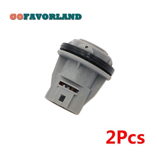 Prise D'ampoule De Clignotant X2, Pour Honda Accord 1998-2002 Civic 2004-2011 Pour Acura Cl 2001-2003 Tsx 2011-2014