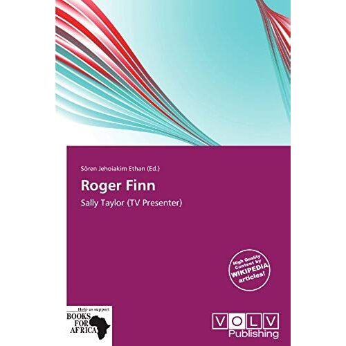 Roger Finn