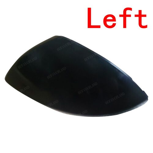 Couvercle De Rétroviseur Latéral Gauche Ou Droit En Plastique Non Peint, Lr035091 Lr035092 Pour Land Rover Range Rover 2013 ¿ 2019