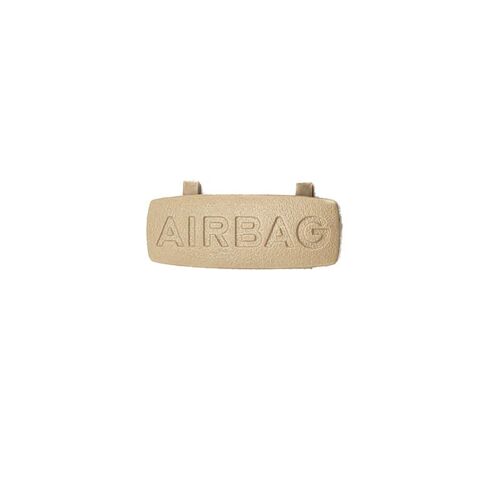 Verrerie Avec Logo Airbag Pour Panneau Intérieur, Vw Passat Sharan, Scirocco, Alhambra, 8853437, 8, 853, 437