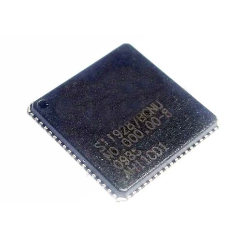 (2-5 Pièces) 100% Nouveau Sil9287bcnu Sii9287bcnu Sil9287b Sii9287b Sil9287 Sii9287 Si19287bcnu Si19287b Si19287 Qfn-72 Chipset