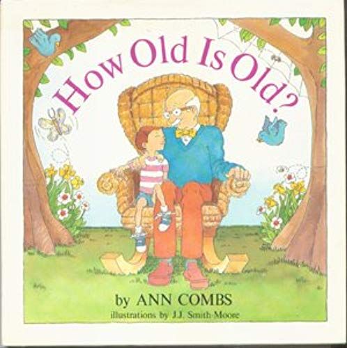 How Old Is Old?