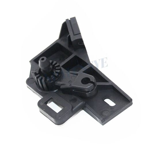 Support De Poignée De Déverrouillage De Capot Noir Pour Vw Polo, 6rd 823 633