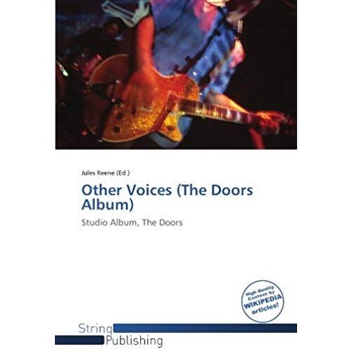 Other Voices (The Doors Album)
