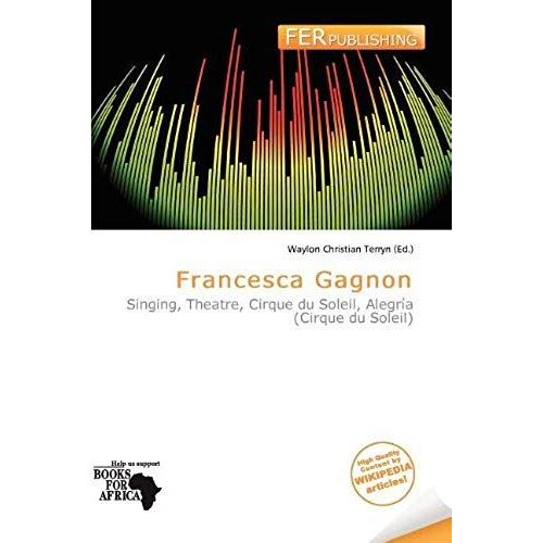 Francesca Gagnon
