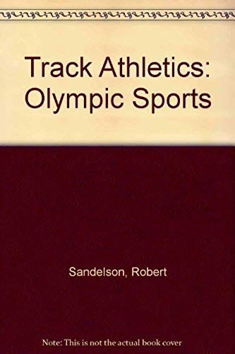 Track Athletics (Olympic Sports)
