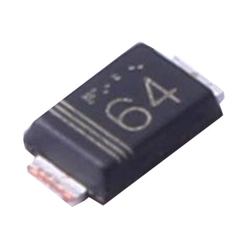 5 Pcs Diode Schottky 150v 1a 890mv 1a Sod-323he Rb168vam150tr