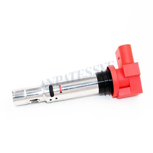 Bobine De Ville Pour Golf, Jetta, Bora, Beetle, Polo, Sharan, Tiguan A1, A3, Octavia 905, 715, 036905715f 036 905 1.6 F 036 1.4 715f