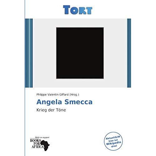 Angela Smecca