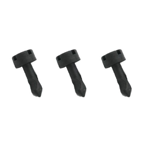 Vis À Clip De Fixation Du Couvercle Supérieur Du Moteur 012 232 555 012232555 Pour Passat B5