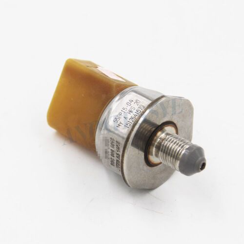 Capteur De Pression De Rampe De Carburant Diesel D'origine, Pour Golf Jetta Passat Tiguan Eos Valentine Touareg 03c 906 051 C 03c 906 051 H 906 051 H