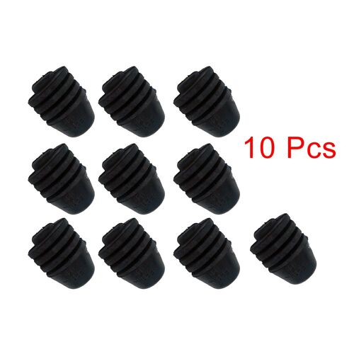 10 Pièces D'amortisseurs De Capot, Pour Golf Passat Rabbit Polo Cc Bora Superb Octavia Mii 867827500 867827500a