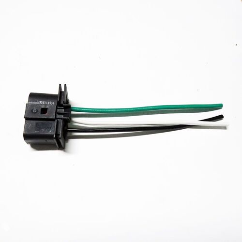 Bouchons De Ventilateur De Refroidissement Adaptés À La Golf V-W Gti Mk4 1j0 906 233