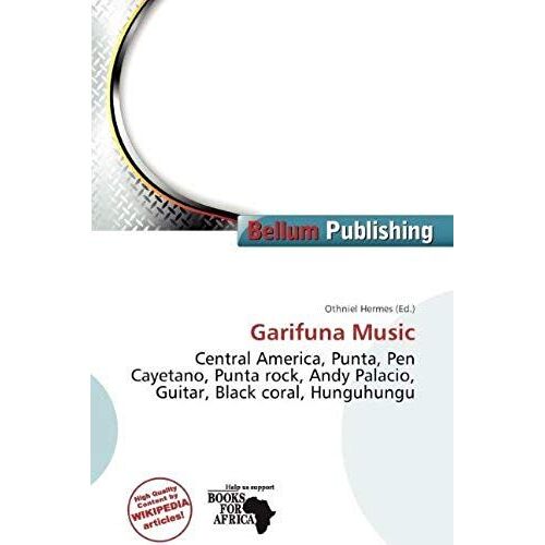 Garifuna Music