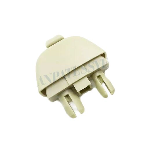 Support De Pare-Soleil Avec Clip Pour Passat B7 Polo Citigo Rapid, 6rd857561 6rd 857 561 Y20