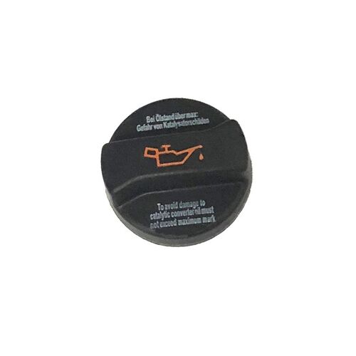 Couvercle De Bouchon De Remplissage D'huile Moteur Pour Audi A4 A6 A8 Tt, Vw Golf Jetta Passat 026 103 485j