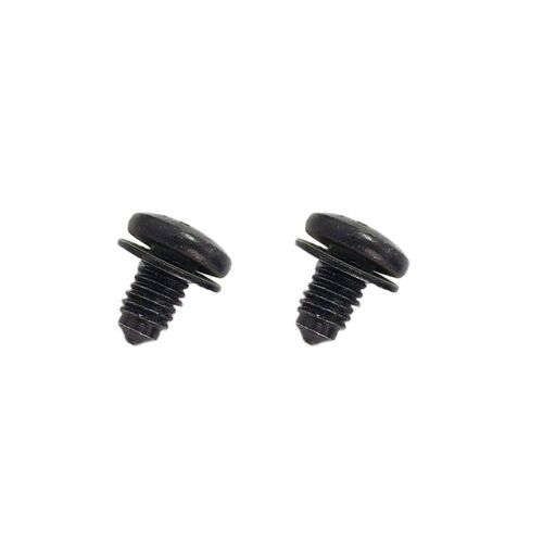 Actionneur De Serrure De Porte Pour A4 Horizon Rs6 A8 A3 Tt Rs4 Polo Passat Golf Jetta, 2 Pièces, N90800501 M8x14