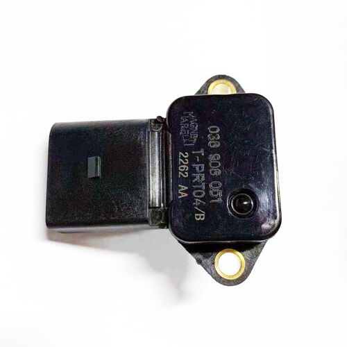 Capteur De Pression De Collecteur D'admission, Carte 036906051, Pour Vw Golf Mk3 Mk4 Vento Bora Polo 1.2 1.6 1.4 16v, 03d906051