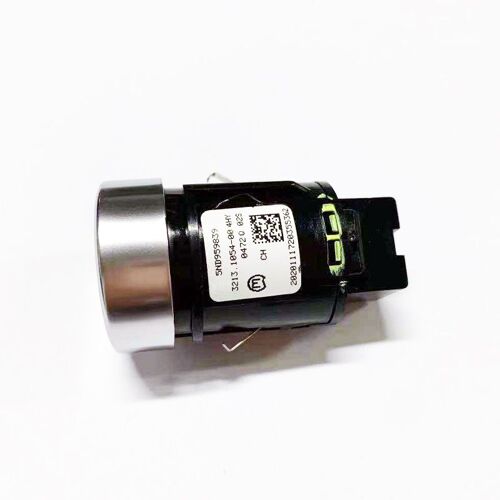 Bouton De Commutation De Démarrage Et D'arrêt Du Moteur Automatique Pour Vw Tiguan Sharan, 5nd 959 839 C 5ng 959 839a 5ng959839b 959 839b 5ng959839a 5ng959839b