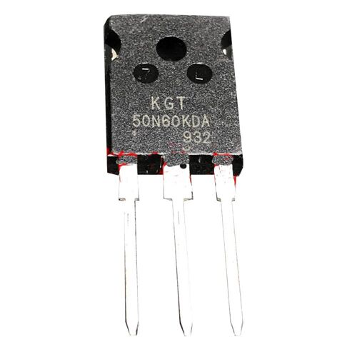 Igbt 247 V 50a, 10 Pièces/Lot, Nouveauté 600