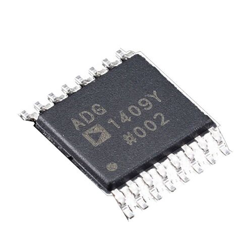 1 Pcs/Lot Adg1409yruz Adg1409yru Adg1409y Adg1409 Tssop-16