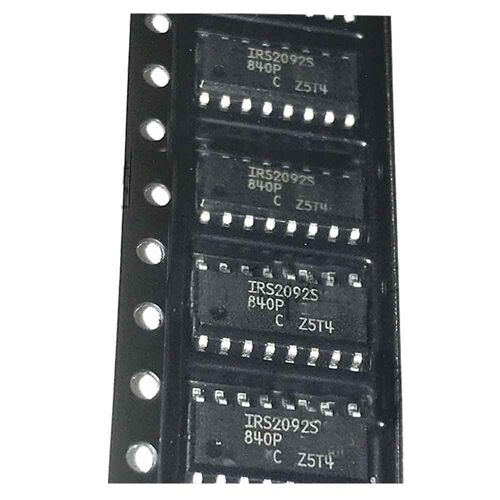 Nouveau Et Original Ic Smd, 2 Pièces, Irs2092s Sop16, Irs2092 Sop-16