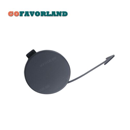 Couvercle De Pare-Choc Avant Non Peint Pour Vw Jetta Mk6 2011 2012 2013 2014
