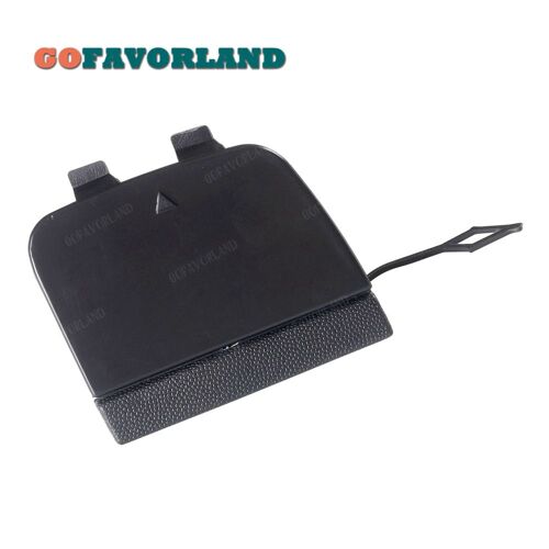 Couvercle De Pare-Choc De Remorque, Crochet De Remorquage, Couvercle Avant En Plastique Non Peint, Pour Mercedes Benz X156 Gla200/1568850722 250 2015 2016 2017