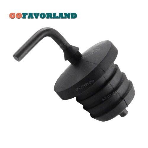 Bouchon De Remplissage De Transmission Atf, Noir, 25615rj2004 25615 Rj2 004, Pour Honda Crv 2015 ¿ 2021 Xrv 2020