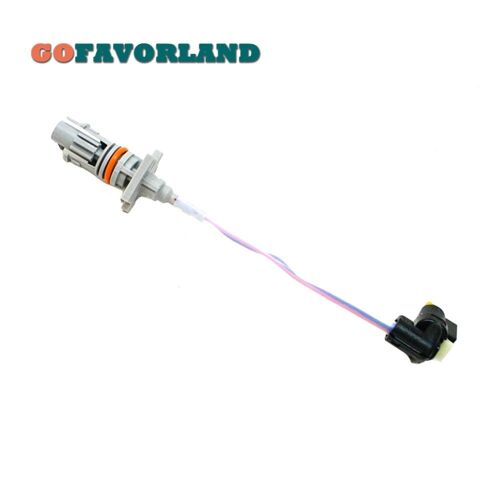 Capteur D'huile De Voiture En Plastique 2741508602, Pour Mercedes W172 Slk200 Slc180 W204 Glk250 W205 W207 W212 E200