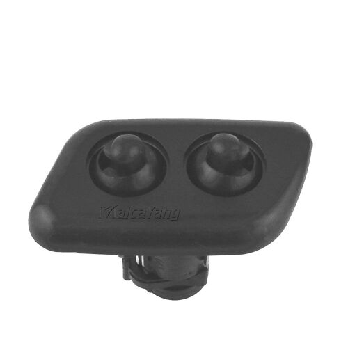 Gauche Droite Lave-Phares Buses Pour Bmw E39 525i 2001-2003 E39 528i 1997-2000 E39 540i 1997-2003 61678360661 61678360662