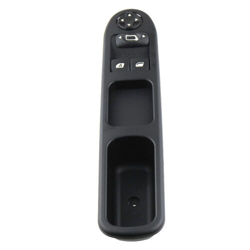 Joli De Fenêtre De Commande Principale, Pour Kit 6554, Cristaux En C3, Picasso 07-14 6554qc, 207. Qc