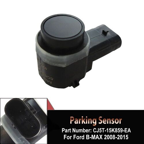 Capteur De Contrôle De Distance De Stationnement Pdc Cj5t-15k859-Ea, Pour Ford B-Max, 2008, 2015, Cj5t-15k859-Aa, Nouveau
