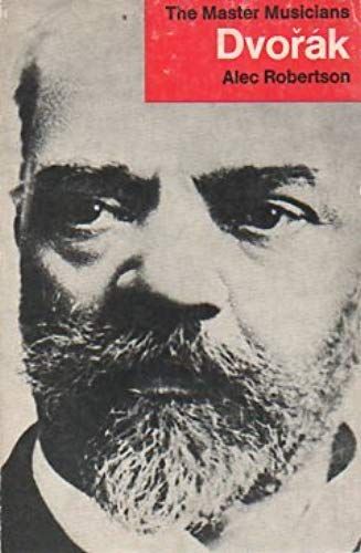 Dvorak (Master Musician)