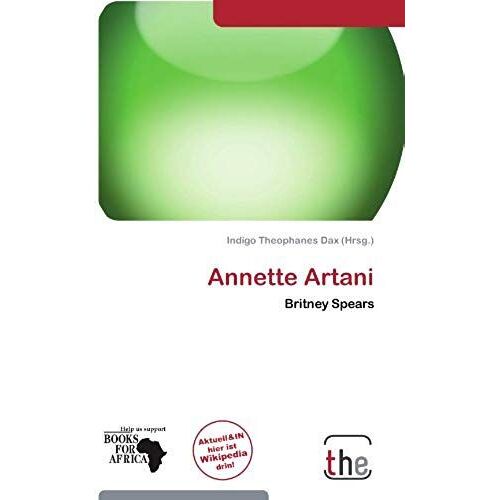 Annette Artani